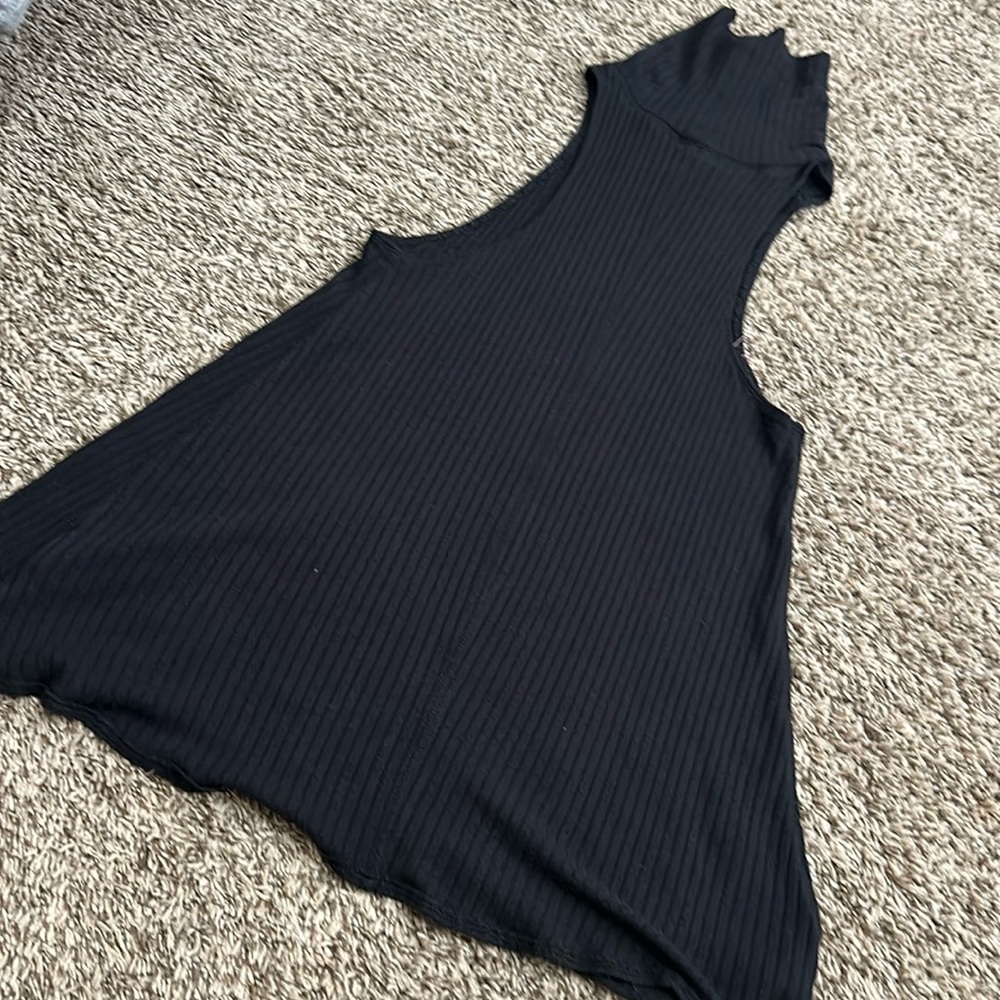 We the Free sleeveless ribbed top - S - Picture 4 of 7